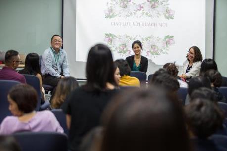 Nestlé Việt Nam được vinh danh giải thưởng nhân sự Việt Nam