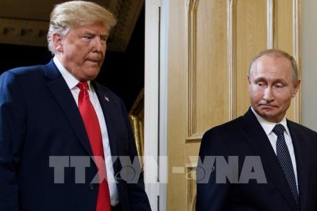 "Cơ hội vàng" để giải quyết xung đột tại Hội nghị thượng định G20