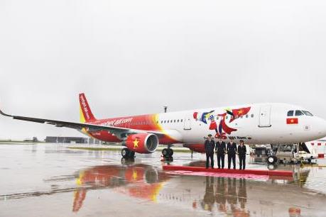 Vietjet Air tung 3 triệu vé máy bay giá siêu rẻ