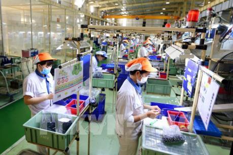 Bắc Giang hạn chế dự án được đầu tư ngoài khu công nghiệp