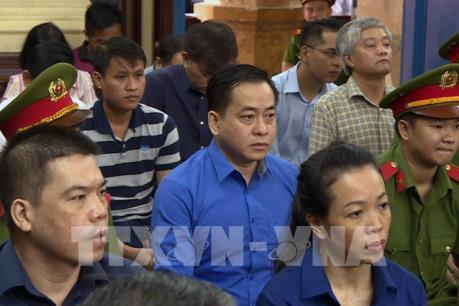 Tiếp tục xét xử vụ án thiệt hại hơn 3.608 tỷ đồng tại Ngân hàng Đông Á