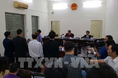 Vinasun và Grab bất ngờ đề nghị hòa giải