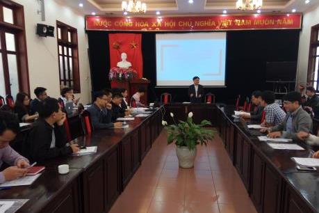 Đánh giá hiệu quả chính sách thu hút đầu tư