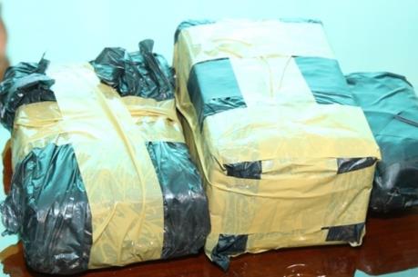 9 án tử hình trong đường dây mua, bán trái phép ma túy từ Sơn La về Hà Nam