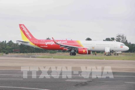 Xử lý khắc phục sự cố tàu bay VN-A653