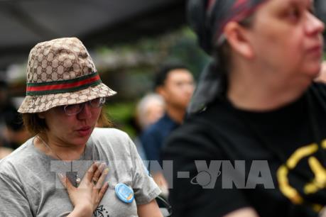 Một số mảnh vỡ mới có thể tiết lộ số phận máy bay MH370