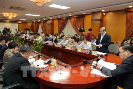 Liệu giá điện có tăng trong thời gian tới?