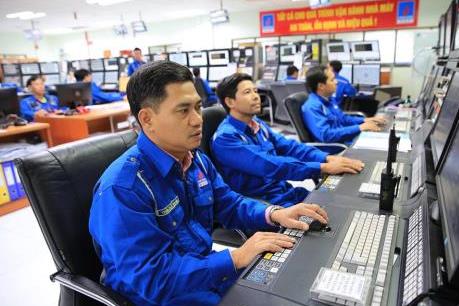 BSR nộp ngân sách nhà nước đạt gần 11 nghìn tỉ đồng