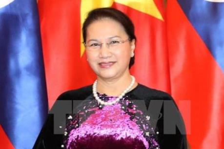 Chủ tịch Quốc hội Nguyễn Thị Kim Ngân sẽ thăm chính thức Đại Hàn Dân Quốc