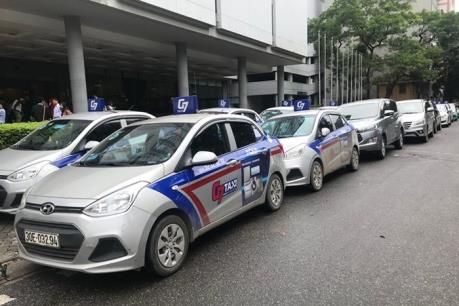 Cạnh tranh với taxi công nghệ: Taxi truyền thống phải làm gì?