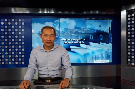 Việt Nam liệu còn có dư địa cải cách môi trường kinh doanh?