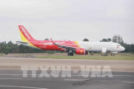 Sự cố máy bay của Vietjet: Bộ Giao thông Vận tải yêu cầu khẩn trương điều tra 