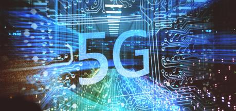 Mạng viễn thông 5G lần đầu tiên xuất hiện trên thế giới