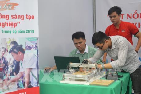 Thủ tướng yêu cầu tạo điều kiện cho doanh nghiệp khởi nghiệp sáng tạo