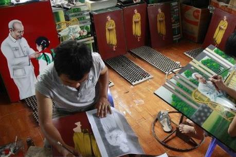 Trái chiều ý kiến xây dựng Khu du lịch các làng nghề Thượng Phúc