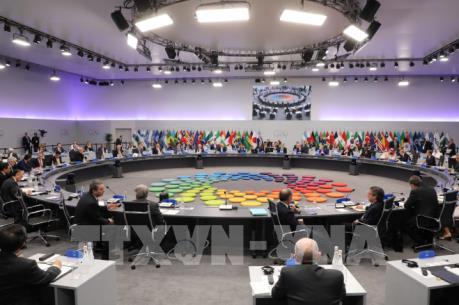 Hội nghị thượng đỉnh G20 có đạt được đồng thuận sau nhiều tranh cãi?