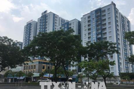 Tranh chấp tại chung cư: Câu chuyện bao giờ mới có hồi kết