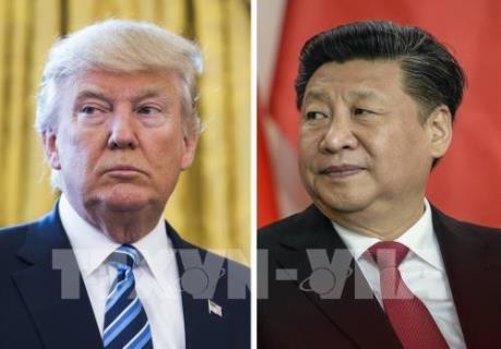 Washington đồng ý hoãn tăng thuế mới đối với 200 tỷ USD hàng hóa Trung Quốc