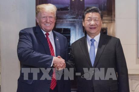 Trung Quốc ủng hộ tổ chức hội nghị thượng đỉnh Mỹ - Triều lần 2