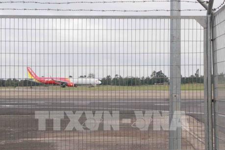 Thu bằng lái 2 phi công máy bay Vietjet gặp sự cố ở Buôn Ma Thuột