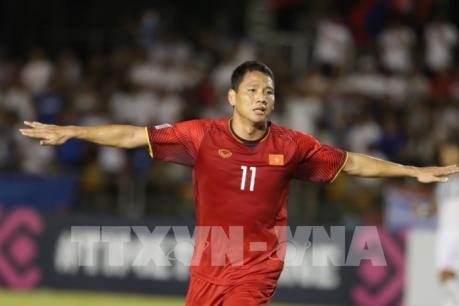AFF Suzuki Cup 2018: Đội tuyển Việt Nam bị gỡ hòa đáng tiếc ở phút bù giờ