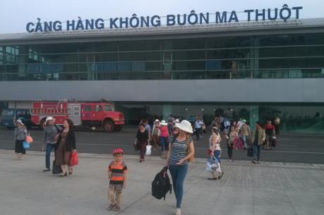 Sự cố hạ cánh tại sân bay Buôn Ma Thuột: Ứng phó và khắc phục nhanh chóng, an toàn