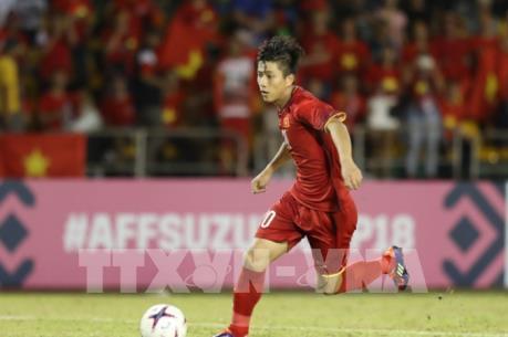 AFF Suzuki Cup 2018: Việt Nam rộng đường tới chung kết