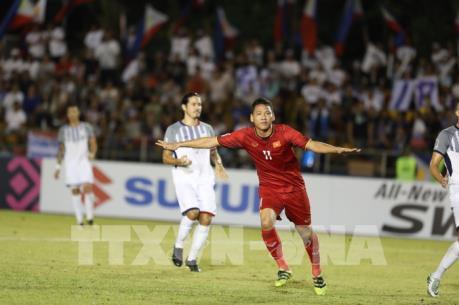 AFF Suzuki Cup 2018: Truyền thông quốc tế ca ngợi tuyển Việt Nam