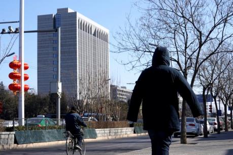 Tháng 10, Trung Quốc kỷ luật gần 8.000 quan chức