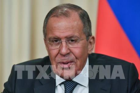 Nga tuyên bố sẵn sàng nối lại đối thoại với Mỹ