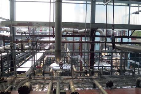 Hóa chất Việt Trì tạm ứng cổ tức bằng tiền tỷ lệ 35%