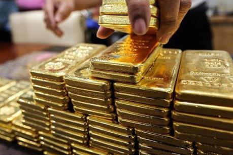 Giá vàng hôm nay 3/12 tăng nhẹ
