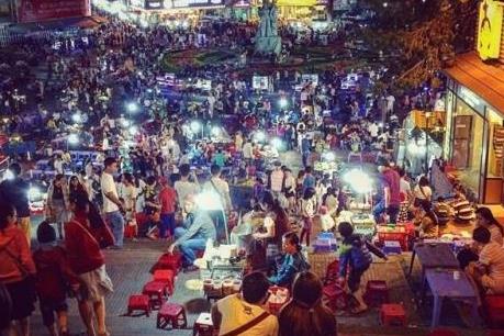 Kiến nghị mở cửa trở lại Chợ đêm Đà Lạt (Lâm Đồng)