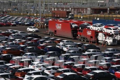 NAFTA phiên bản mới thay đổi theo hướng hỗ trợ ngành ôtô