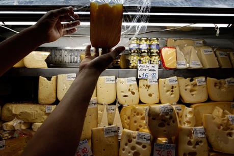 Dự báo những thay đổi trong buôn bán nông sản 10 năm tới