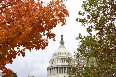 Không có kinh phí, chính phủ Mỹ có nguy cơ bị đóng cửa