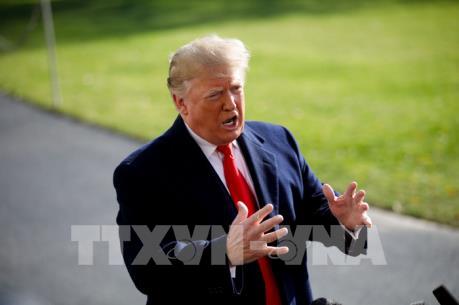 Trung Quốc đồng ý giảm thuế đối với ôtô nhập khẩu từ Mỹ