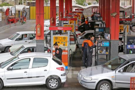 Giá dầu tăng hơn 5% nhờ các "liều thuốc" hỗ trợ