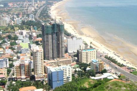 Bà Rịa-Vũng Tàu chấm dứt hoạt động 27 dự án đầu tư