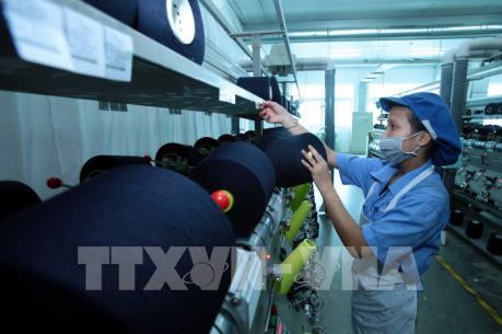 FDI “rót” 1,76 tỷ USD vào Đồng Nai