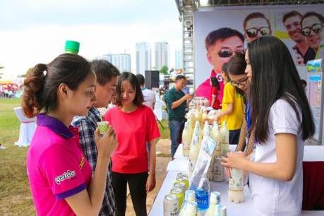 Khám phá văn hoá ẩm thực Hàn Quốc tại Hà Nội