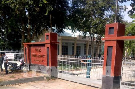 Gia Lai: Phó Ban Chỉ huy Quân sự bắn chết Phó Chủ tịch HĐND phường