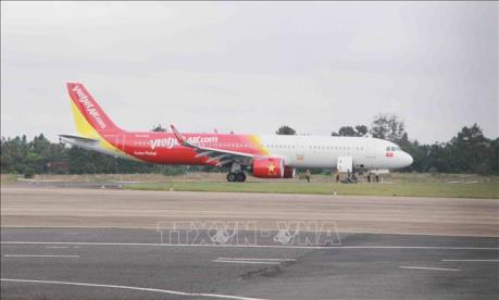 Sự cố hạ cánh tại sân bay Buôn Ma Thuột: Kiểm tra mọi vấn đề liên quan 