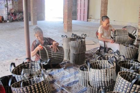 Ninh Bình giảm nợ xây dựng cơ bản ở các xã xây dựng nông thôn mới