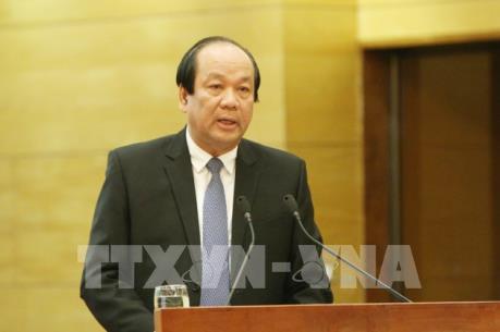 Họp báo Chính phủ tháng 11 giải đáp nhiều vấn đề "nóng" 