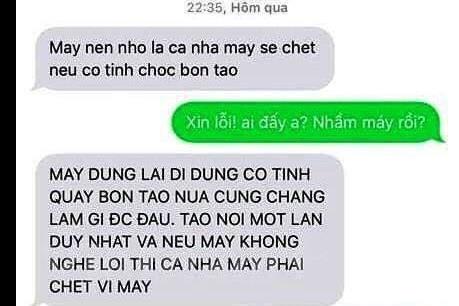 Hai nữ nhà báo điều tra vụ bảo kê chợ Long Biên bị dọa giết cả nhà