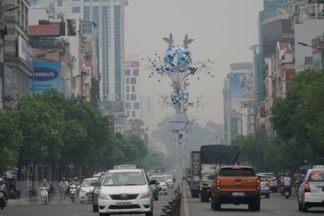 Dự báo thời tiết ngày mai 1/10: Sáng sớm sương mù nhẹ rải rác