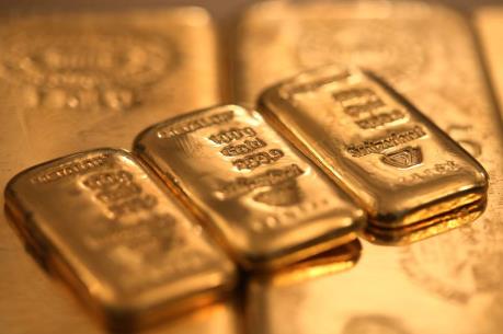 Giá vàng hôm nay 4/12 biến động nhẹ