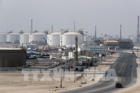 Iran nói gì về việc Qatar rời OPEC?