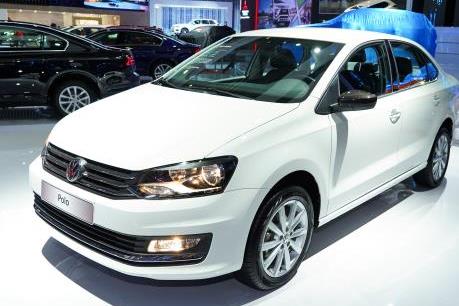 Bảng giá xe ô tô Volkswagen cùng ưu đãi trong tháng 12